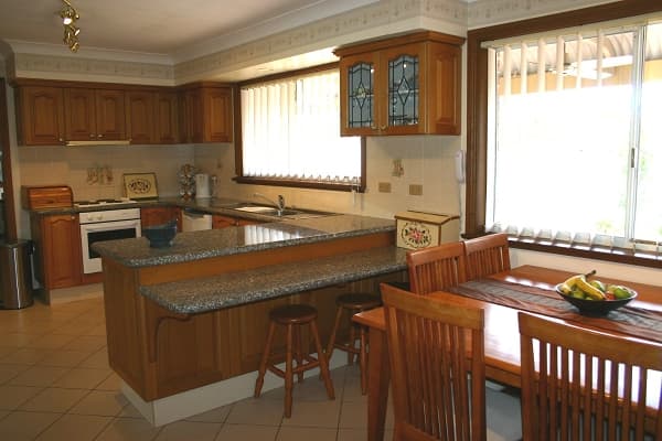 Building G, 5-21 Carter Road, Menai, NSW, 2234, Illawong - Thumbnail 2