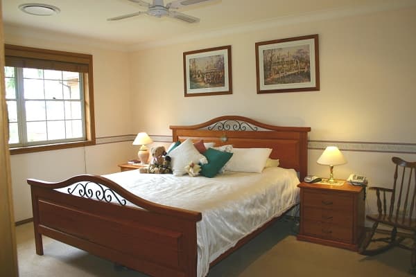 Building G, 5-21 Carter Road, Menai, NSW, 2234, Illawong - Thumbnail 5