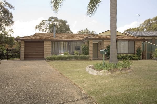 Building G, 5-21 Carter Road, Menai, NSW, 2234, Menai - Image 1
