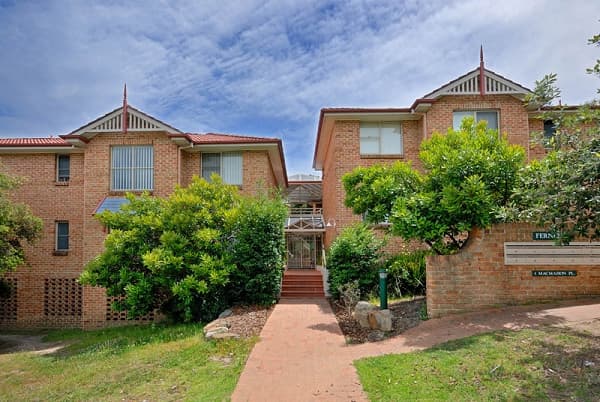 5/1 Macmahon Place, Menai, NSW, 2234, Menai - Thumbnail 5