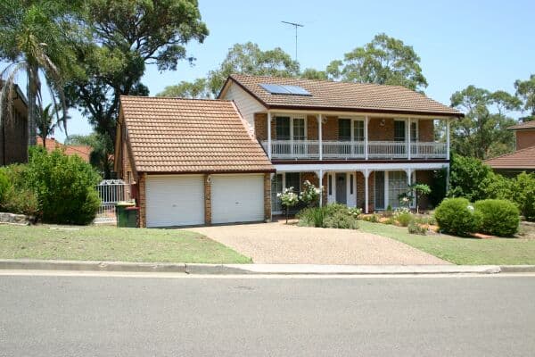 Building G, 5-21 Carter Road, Menai, NSW, 2234, Alfords Point - Image 1
