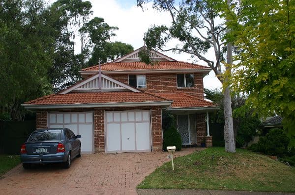 Building G, 5-21 Carter Road, Menai, NSW, 2234, Menai - Image 1
