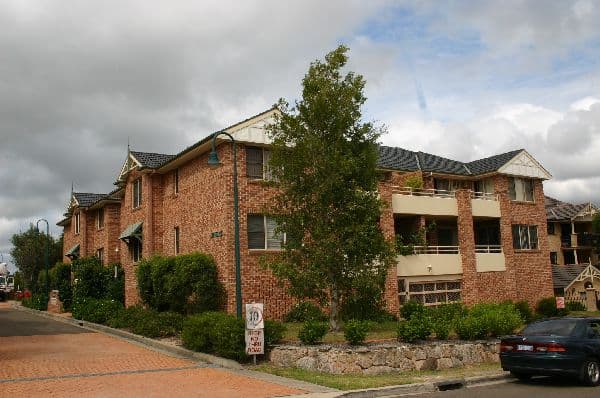 Building G, 5-21 Carter Road, Menai, NSW, 2234, Menai - Image 1
