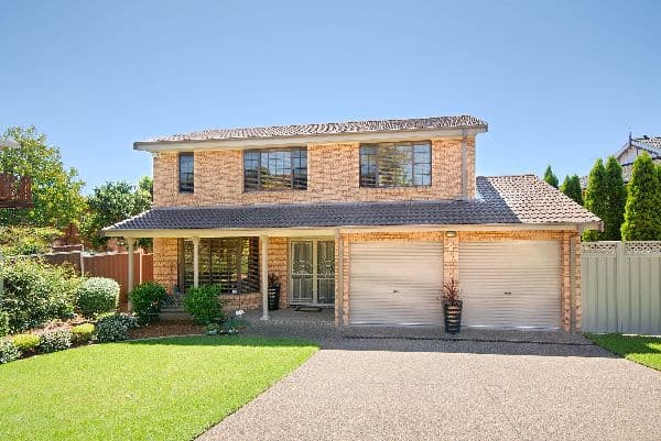 2 Mahogany Close, Alfords Point, NSW, 2234, Alfords Point - Image 1