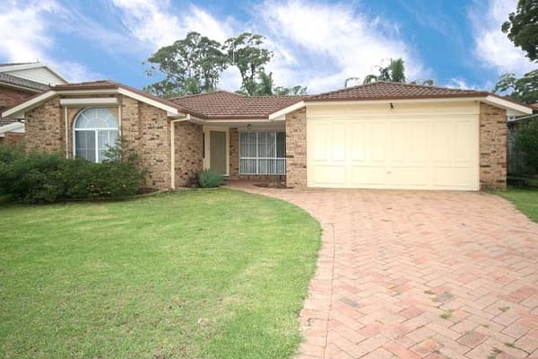 41 Dewberry Close, Menai, NSW, 2234, Menai - Image 1