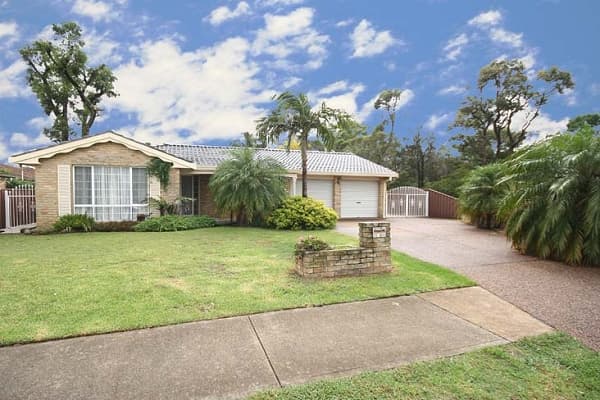 Building G, 5-21 Carter Road, Menai, NSW, 2234, Barden Ridge - Image 1