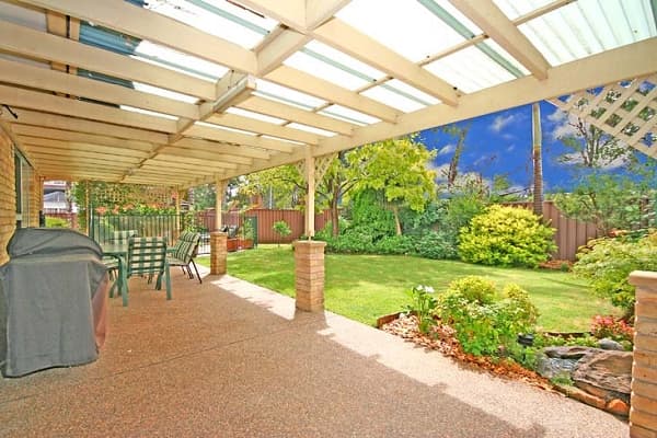Building G, 5-21 Carter Road, Menai, NSW, 2234, Barden Ridge - Thumbnail 5