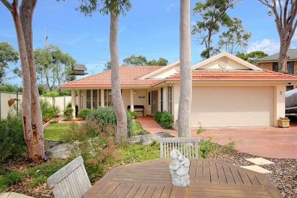 Building G, 5-21 Carter Road, Menai, NSW, 2234, Menai - Image 1