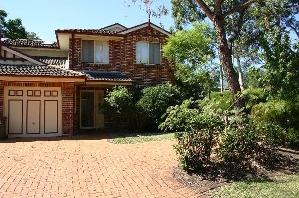 6/8 Carrol Court, Menai, NSW, 2234, Menai - Image 1