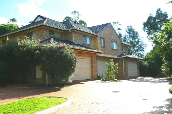 Building G, 5-21 Carter Road, Menai, NSW, 2234, Menai - Image 1