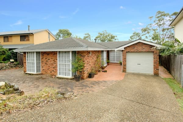 5 Belarada Close, Bangor, NSW, 2234, Bangor - Image 1