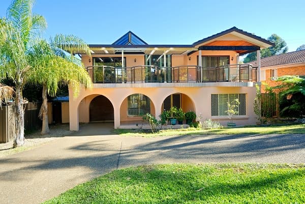 Building G, 5-21 Carter Road, Menai, NSW, 2234, Menai - Image 1