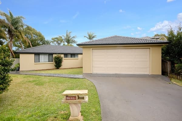 20 Gatenby Place, Barden Ridge, NSW, 2234, Barden Ridge - Image 1