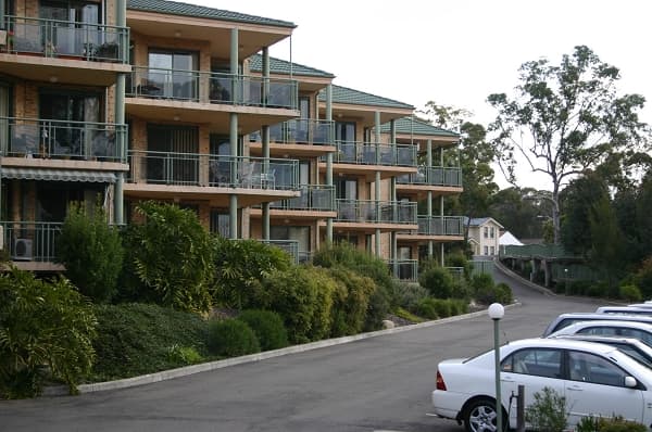 Building G, 5-21 Carter Road, Menai, NSW, 2234, Bangor - Image 1