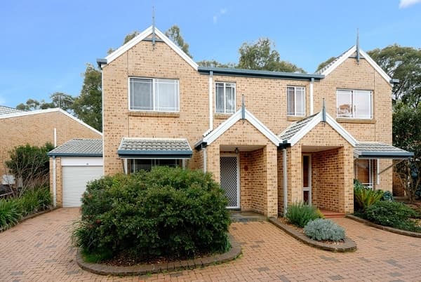 Building G, 5-21 Carter Road, Menai, NSW, 2234, Menai - Image 1