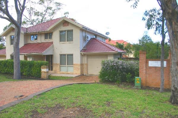 30/32-52 Bishop Road, Menai, NSW, 2234, Menai - Image 1