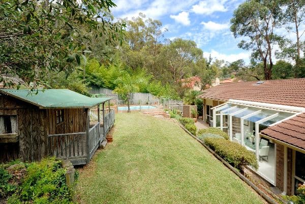 36 Belbowrie Close, Bangor, NSW, 2234, Bangor - Thumbnail 7