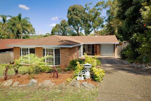 Building G, 5-21 Carter Road, Menai, NSW, 2234, Menai - Image 1