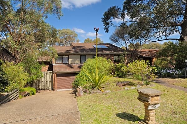 65 Barnes Cres, Menai, NSW, 2234, Menai - Image 1