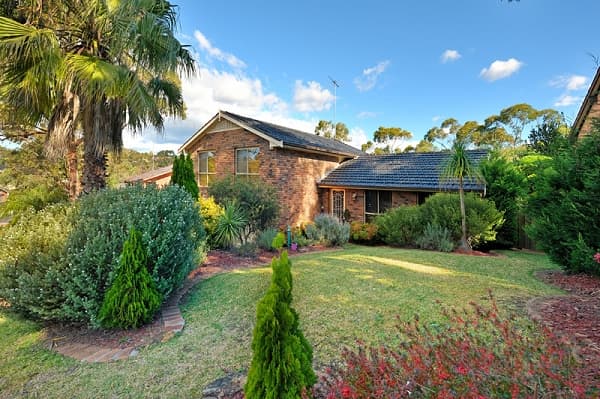 60 Brushwood Drive, Alfords Point, NSW, 2234, Alfords Point - Thumbnail 2