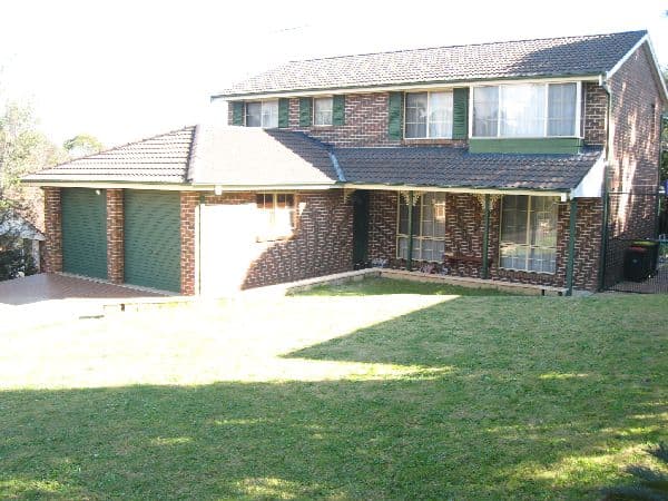 45 Elliott Road, Menai, NSW, 2234, Menai - Image 1