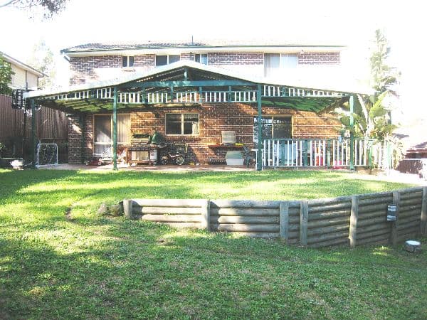 45 Elliott Road, Menai, NSW, 2234, Menai - Thumbnail 4
