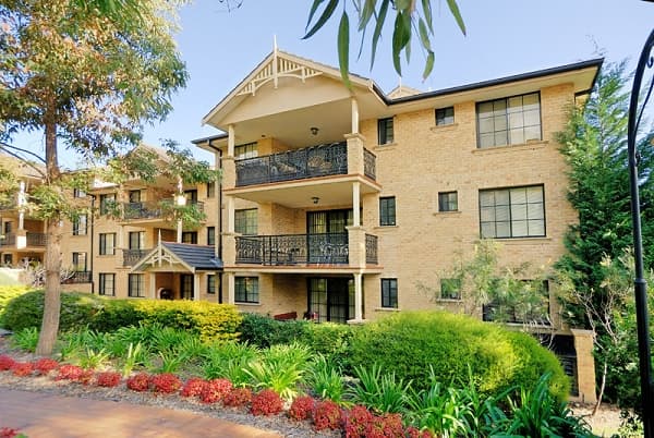 G20/6 Schofield Place, Menai, NSW, 2234, Menai - Image 1