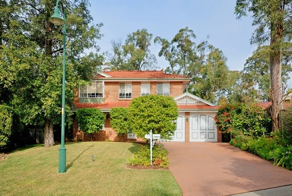 9 Cherrywood Grove, Menai, NSW, 2234, Menai - Image 1