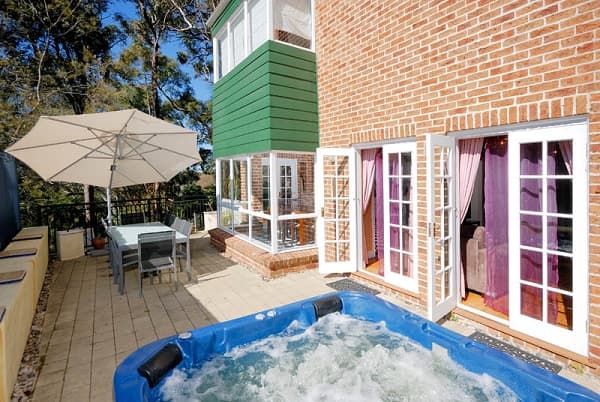 8 Enderby Place, Barden Ridge, NSW, 2234, Barden Ridge - Thumbnail 5
