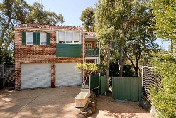 8 Enderby Place, Barden Ridge, NSW, 2234, Barden Ridge - Thumbnail 7