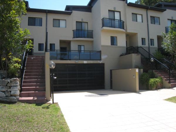 8/40-44 Australia Road, Barden Ridge, NSW, 2234, Barden Ridge - Thumbnail 2
