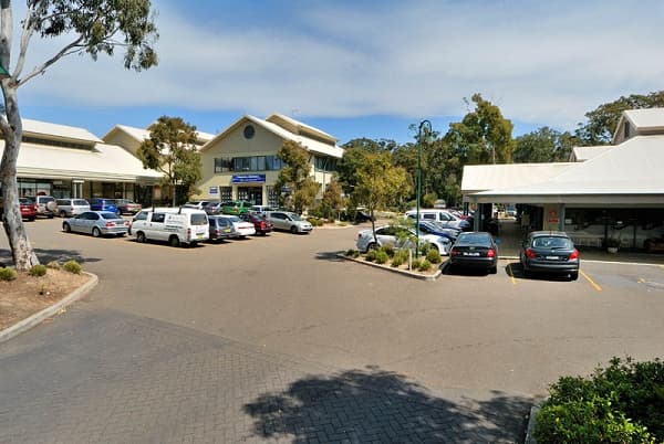 Building G, 5-21 Carter Road, Menai, NSW, 2234, Menai - Thumbnail 5