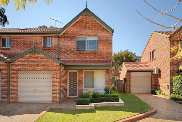 8/4 Owen Jones Row, Menai, NSW, 2234, Menai - Thumbnail 7