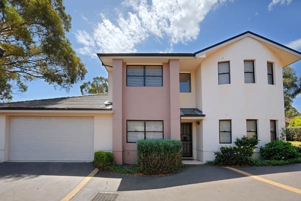 5/22 Gatenby Place, Barden Ridge, NSW, 2234, Barden Ridge - Image 1