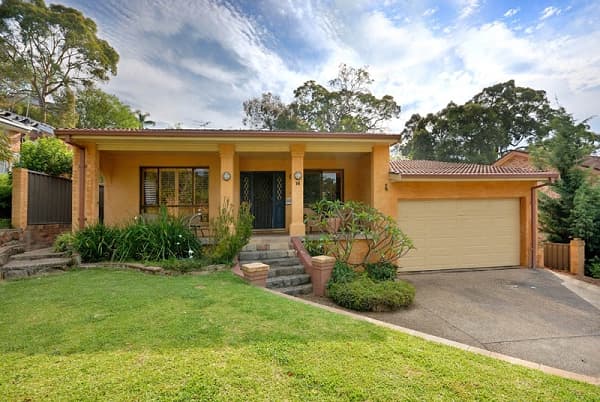 16 Goolagong Place, Menai, NSW, 2234, Menai - Image 1