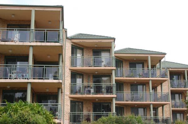 39/16-20 Arana Close, Bangor, NSW, 2234, Bangor - Image 1