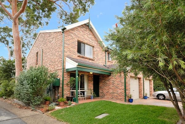 11/19 Owen Jones Row, Menai, NSW, 2234, Menai - Image 1