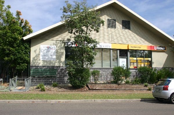Building G, 5-21 Carter Road, Menai, NSW, 2234, Menai - Image 1