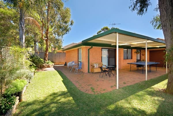36 Silverleaf Row, Menai, NSW, 2234, Menai - Thumbnail 4