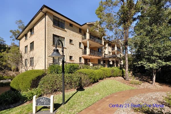 E12/6 Schofield Place, Menai, NSW, 2234, Menai - Thumbnail 5