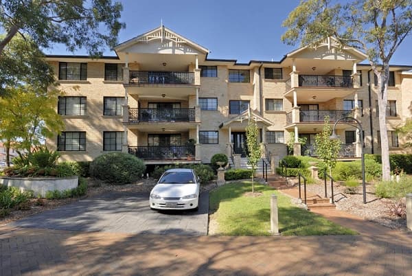 D4/6 Schofield Place, Menai, NSW, 2234, Menai - Thumbnail 4