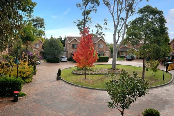 30/19 Owen Jones Row, Menai, NSW, 2234, Menai - Image 1