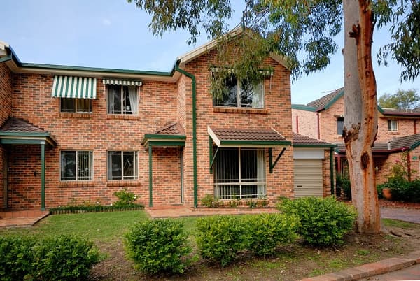 30/19 Owen Jones Row, Menai, NSW, 2234, Menai - Thumbnail 2