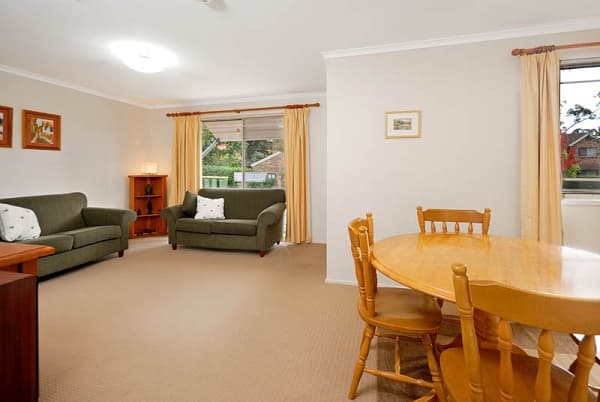 30/19 Owen Jones Row, Menai, NSW, 2234, Menai - Thumbnail 5