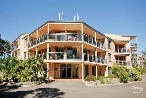 4/20-26 Arana Crest, Bangor, NSW, 2234, Bangor - Image 1