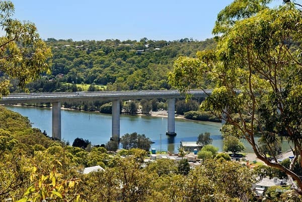 4/20-26 Arana Crest, Bangor, NSW, 2234, Bangor - Thumbnail 2