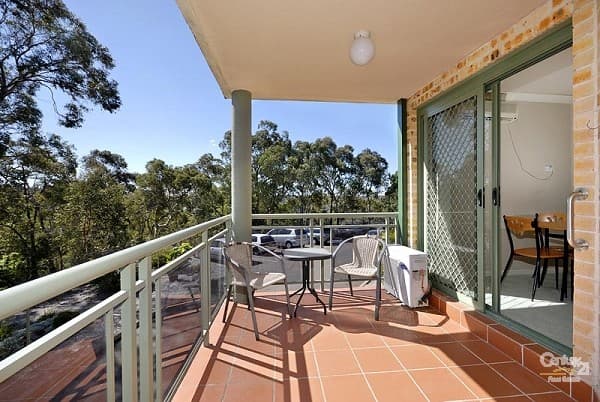 4/20-26 Arana Crest, Bangor, NSW, 2234, Bangor - Thumbnail 4