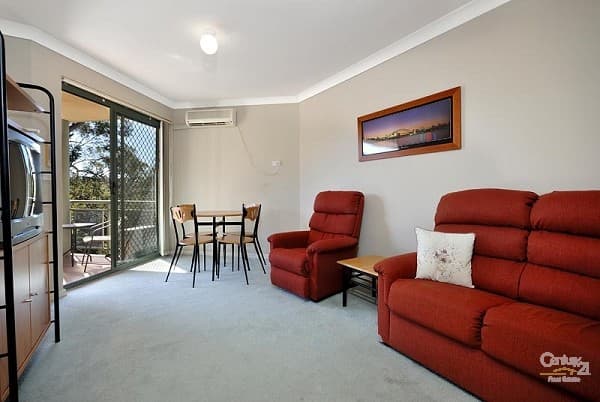 4/20-26 Arana Crest, Bangor, NSW, 2234, Bangor - Thumbnail 5