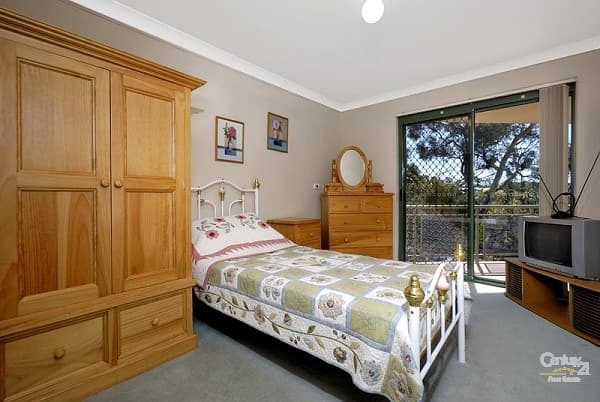 4/20-26 Arana Crest, Bangor, NSW, 2234, Bangor - Thumbnail 6