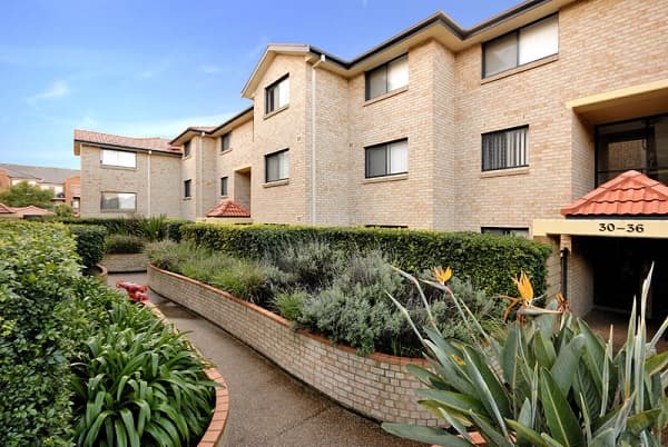 25/43-49 Railway Parade, Engadine, NSW, 2233, Kawana - Image 1